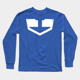 Blue Force Long Sleeve T-Shirt